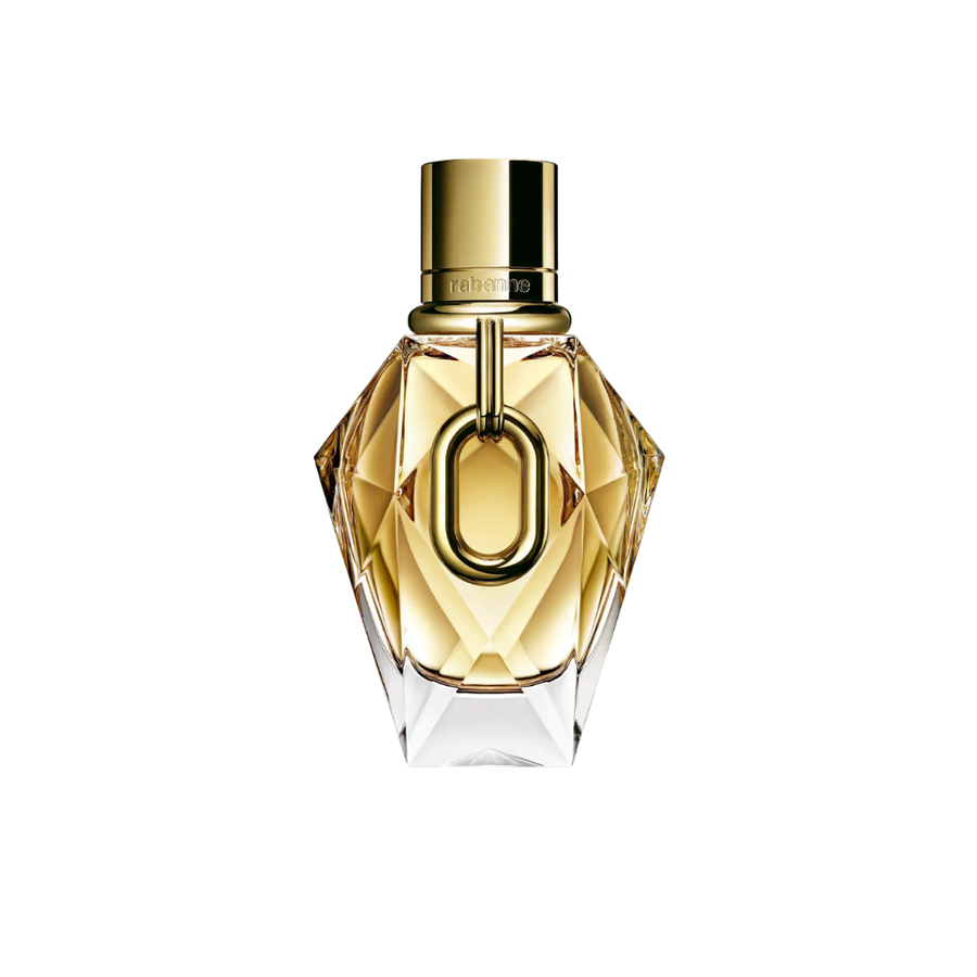Paco Rabanne One Million Gold for Her, Eau de Parfum, 90ml, Woman