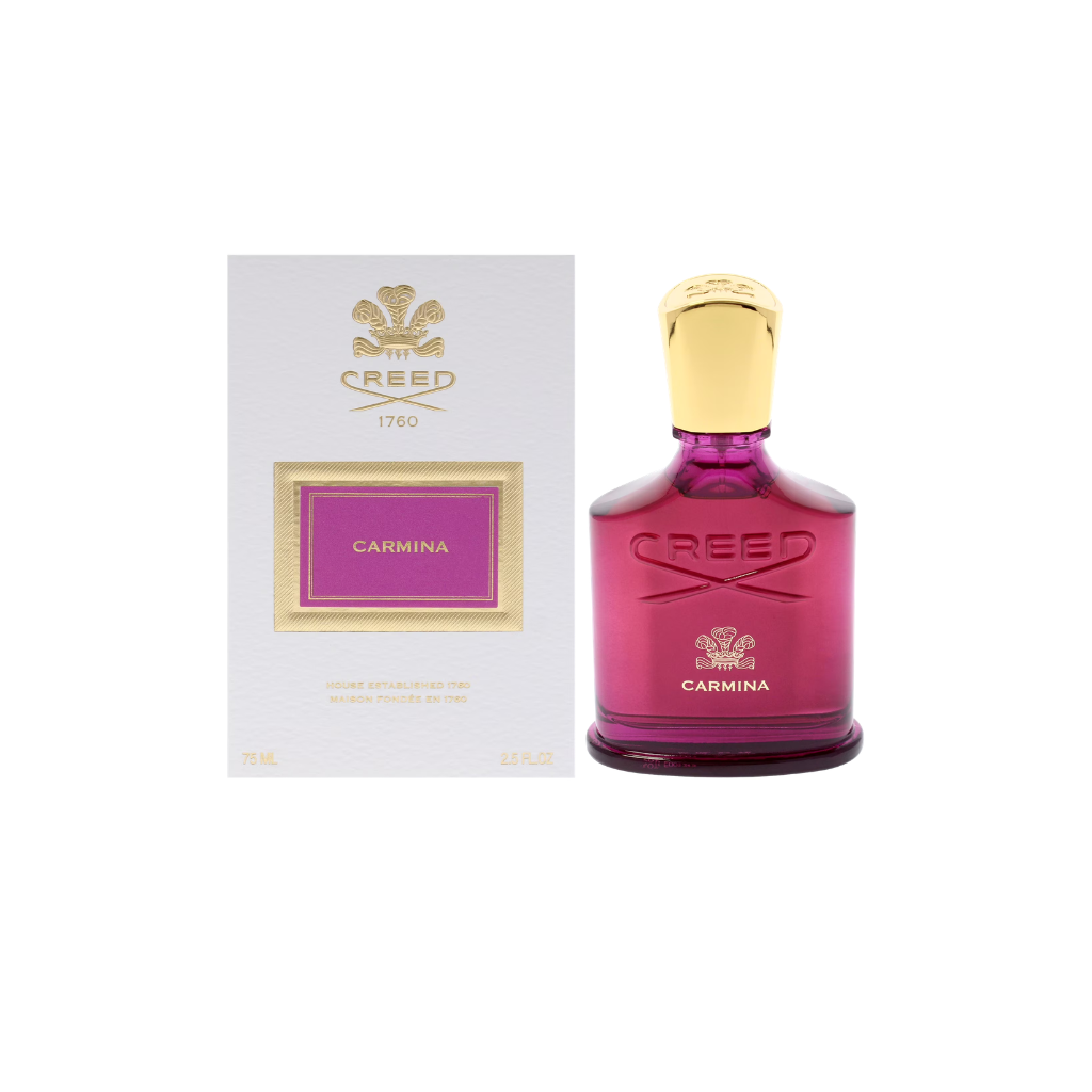 Creed Carmina, Eau de Parfum, 75ml, Woman