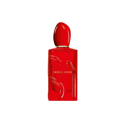 Giorgio Armani Si Passione Red Musk, Eau de Parfum, 100ml, Woman