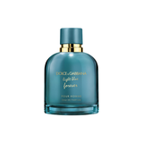 Dolce & Gabbana Light Blue Forever pour Homme, Eau de Parfum, 100ml, Man