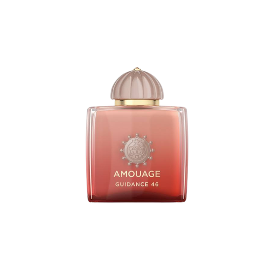 Amouage Guidance 46, Extrait de Parfum, 100ml, Woman