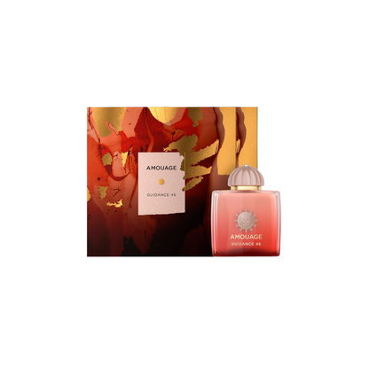 Amouage Guidance 46, Extrait de Parfum, 100ml, Woman