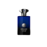 Amouage Interlude Black Iris, Eau de Parfum, 100ml, Man