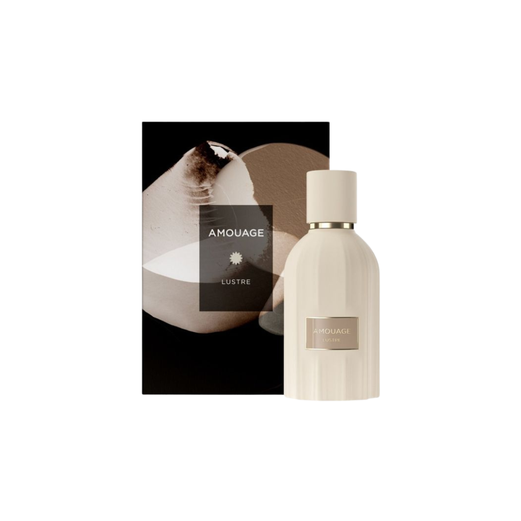 Amouage Lustre, Eau de Parfum, 100ml, Unisex
