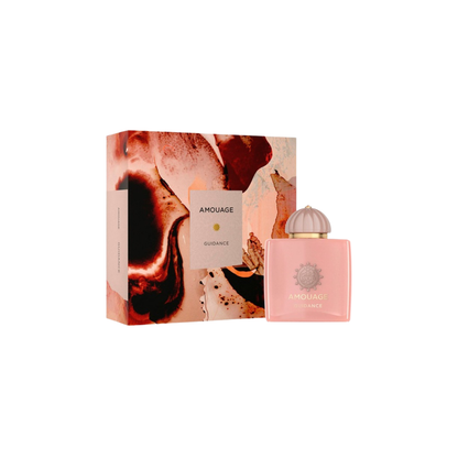 Amouage Guidance, Eau de Parfum, 100ml, Unisex