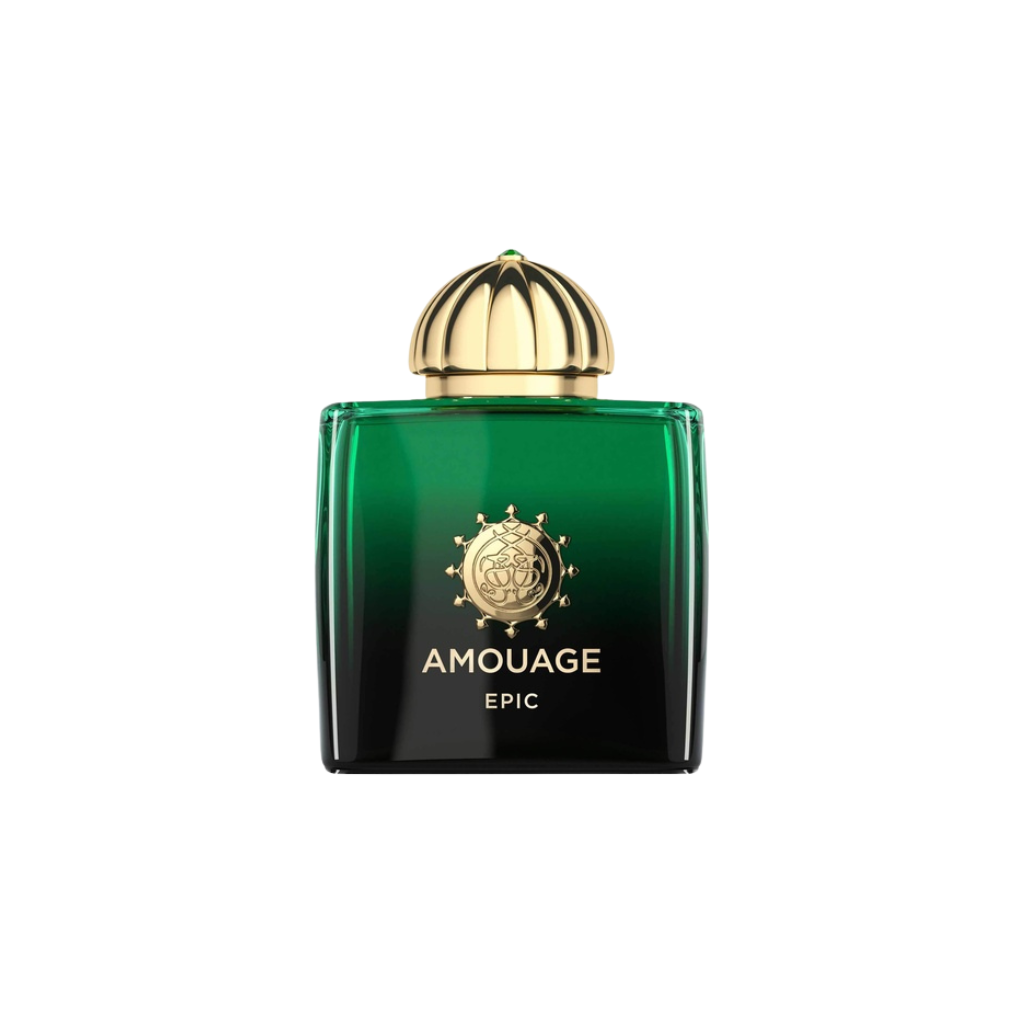 Amouage Epic, Eau de Parfum, 100ml, Woman