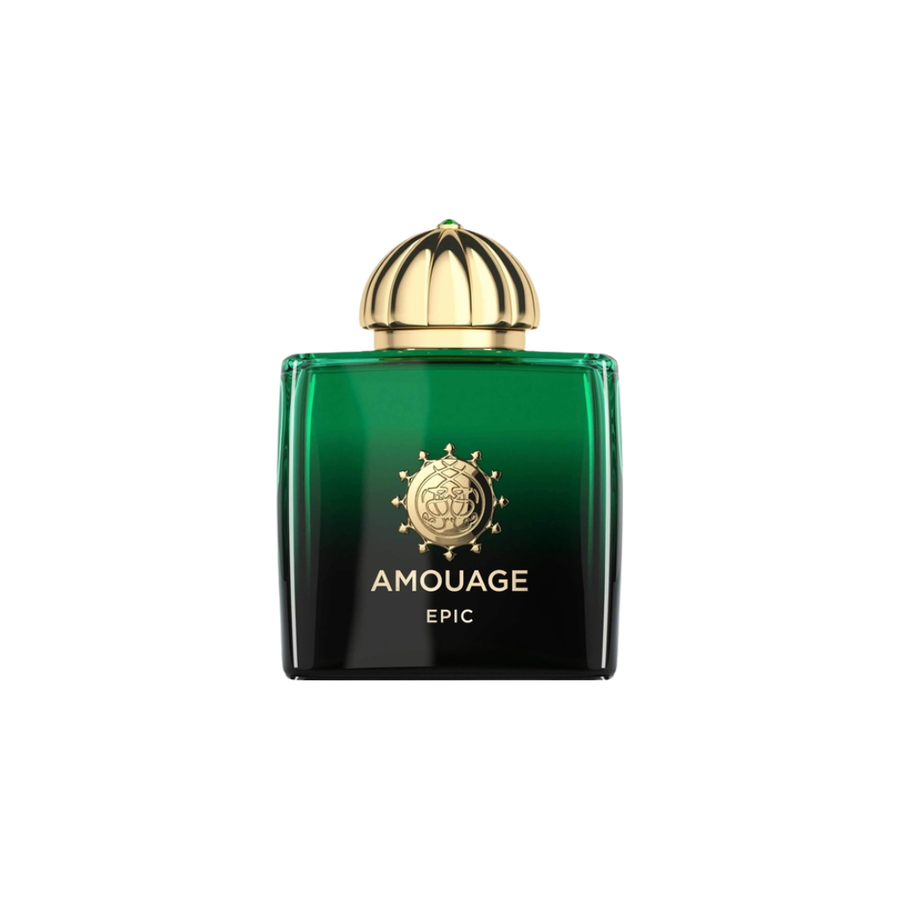 Amouage Epic, Eau de Parfum, 100ml, Woman