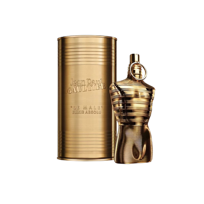 Jean Paul Gaultier Le Male Elixir Absolu, Parfum, 125ml, Man