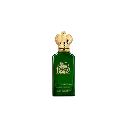 Clive Christian 1872 Masculine, Parfum, 50ml, Man