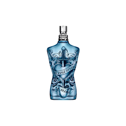 Jean Paul Gaultier Le Male Lover, Eau de Parfum, 125ml, Man