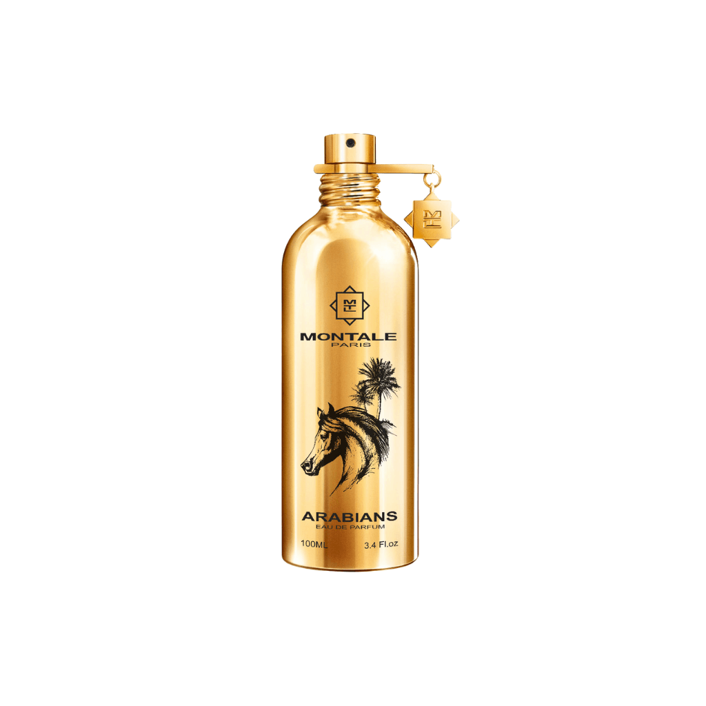 Montale Arabians, Eau de Parfum, 100ml