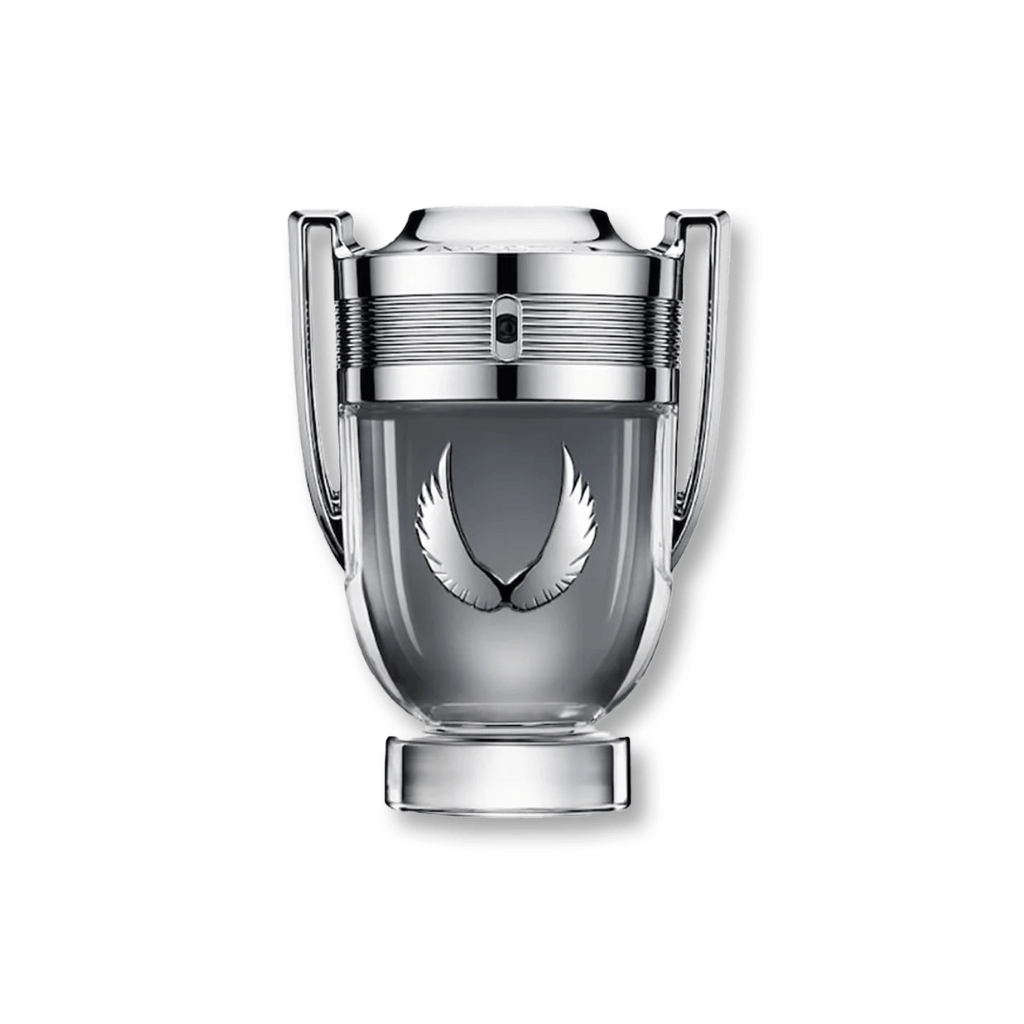 Paco Rabanne Invictus Platinum, Eau de Parfum, 100ml