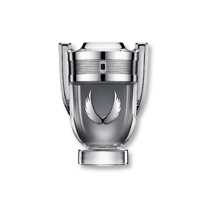 Paco Rabanne Invictus Platinum, Eau de Parfum, 100ml