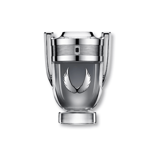 Paco Rabanne Invictus Platinum, Eau de Parfum, 100ml