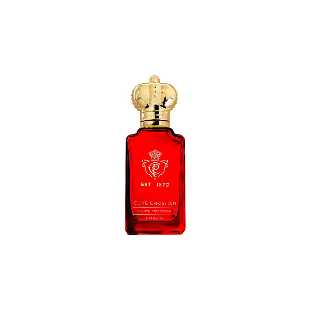 Clive Christian Crown Collection Matsukita, Parfum, 50ml, Unisex