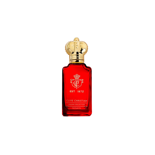 Clive Christian Crown Collection Matsukita, Parfum, 50ml, Unisex
