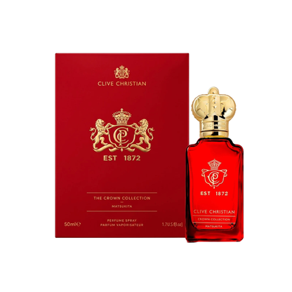 Clive Christian Crown Collection Matsukita, Parfum, 50ml, Unisex