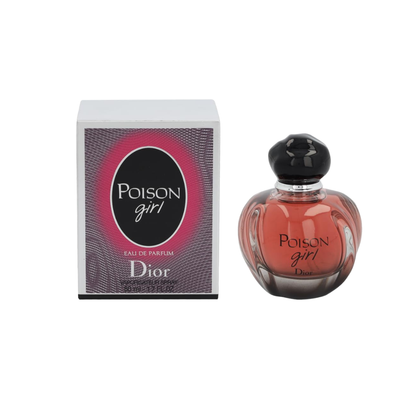 Dior Poison Girl, Eau de Parfum, 100ml, Woman