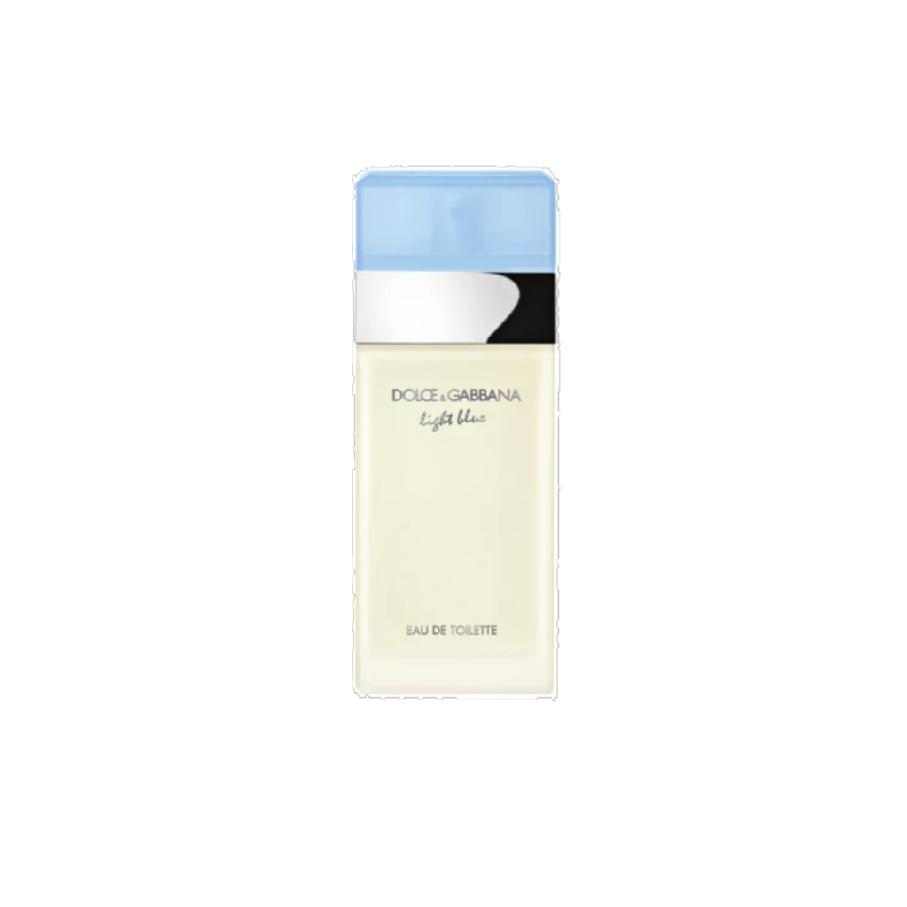 Dolce & Gabbana Light Blue, Eau de Toilette, 100ml, Woman