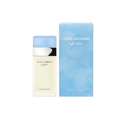 Dolce & Gabbana Light Blue, Eau de Toilette, 100ml, Woman