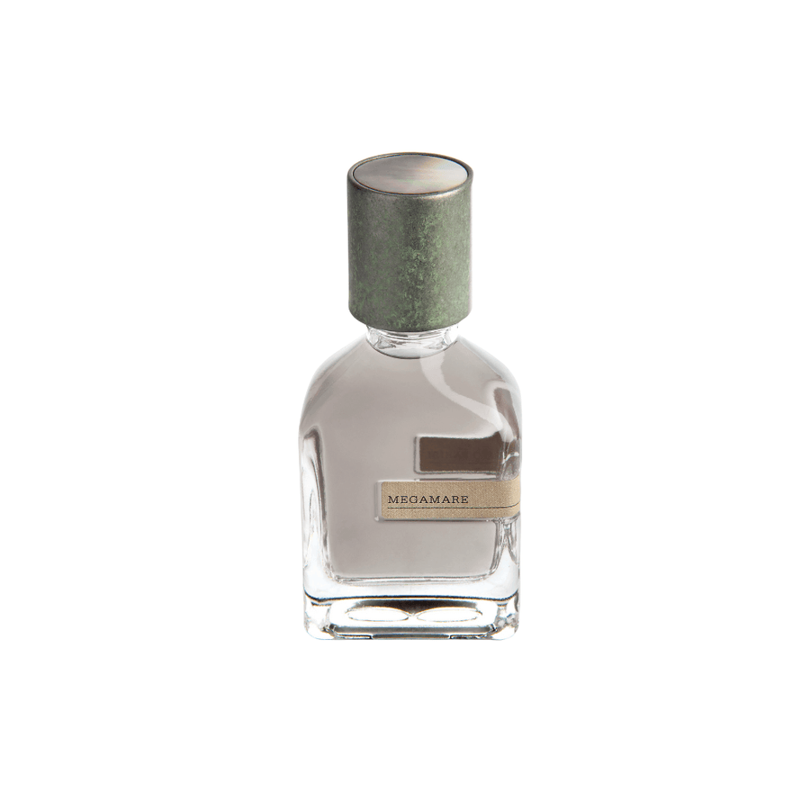 Orto Parisi Megamare, Eau de Parfum, 50ml
