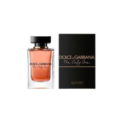 Dolce & Gabbana The Only One, Eau de Parfum, 100ml, Woman