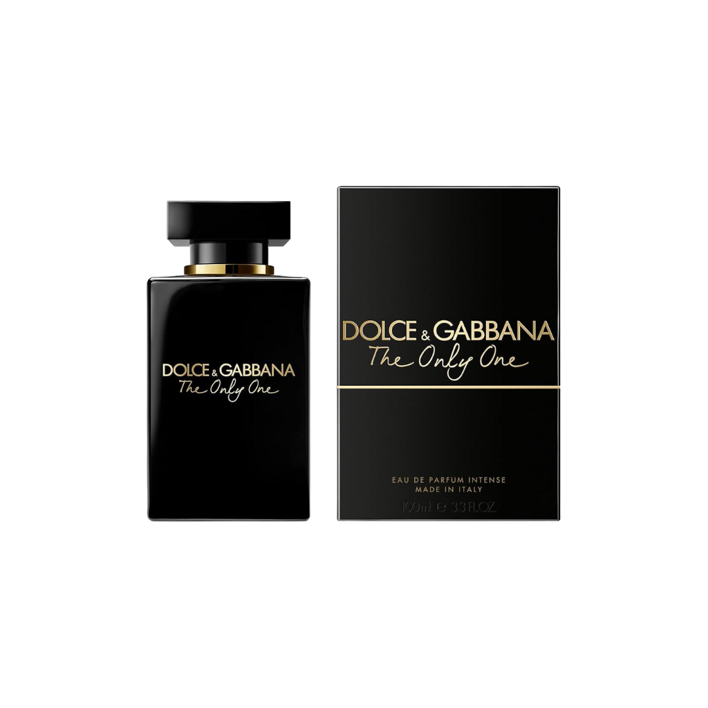 Dolce & Gabbana The Only One Intense, Eau de Parfum, 100ml, Woman