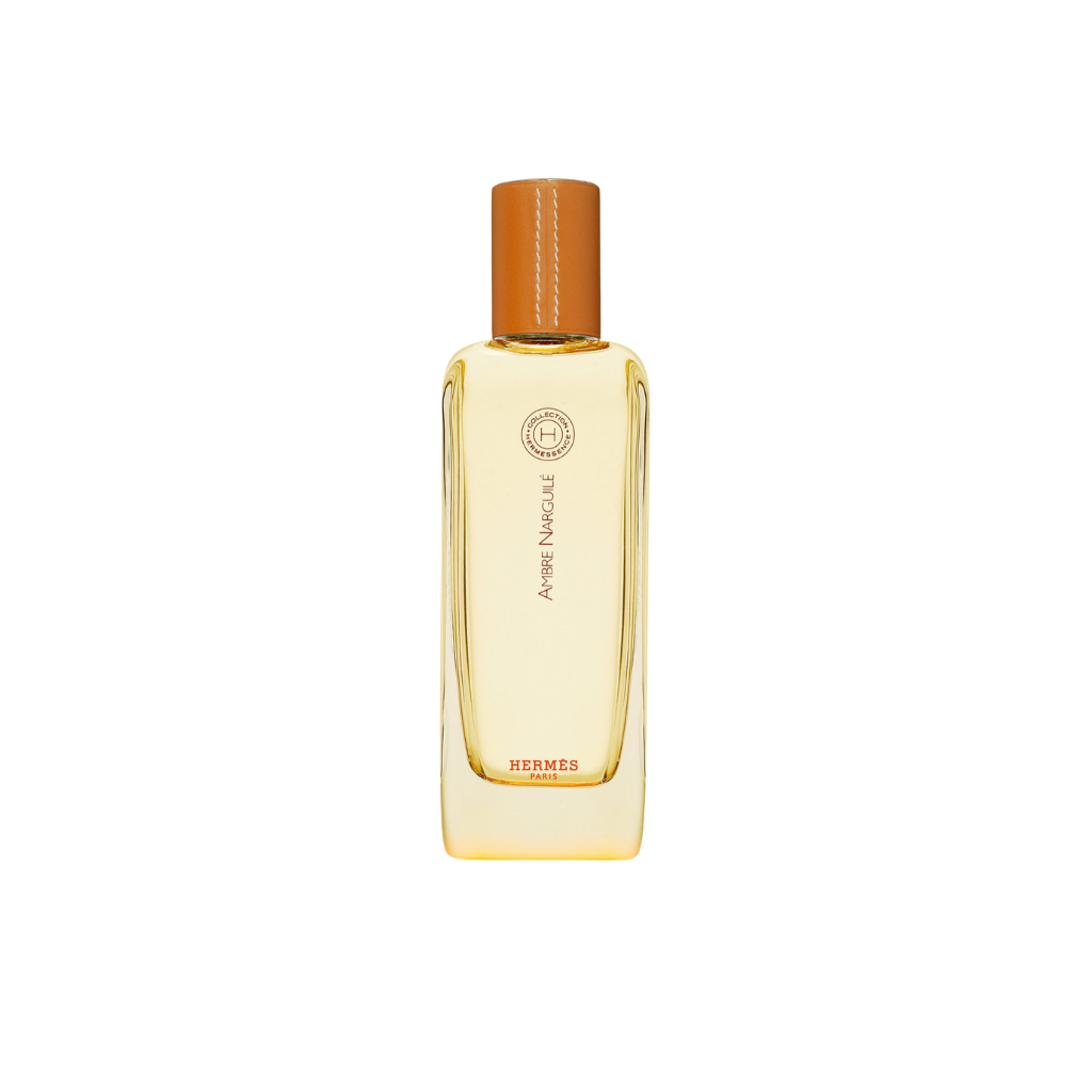 Hermes Ambre Narguile, Eau de Toilette, 100ml, Unisex