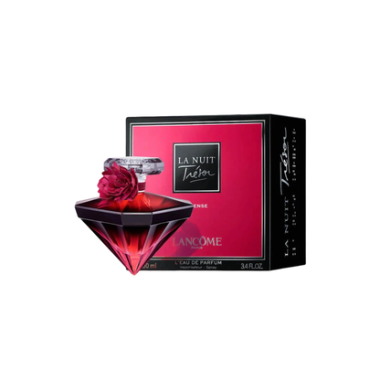 Lancome La Nuit Tresor Intense, Eau de Parfum, 100ml, Woman