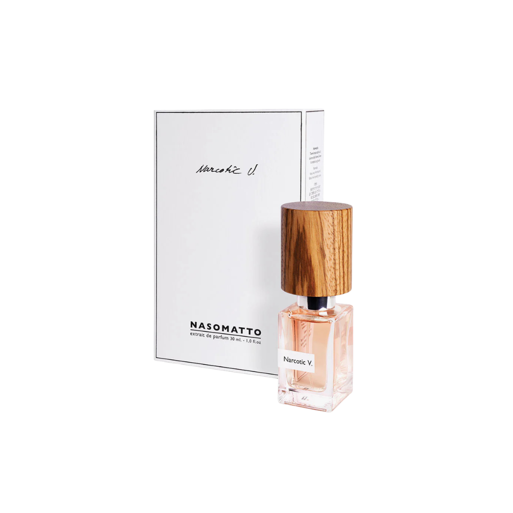 Nasomatto Narcotic V. , Extrait de Parfum, 30ml, Woman