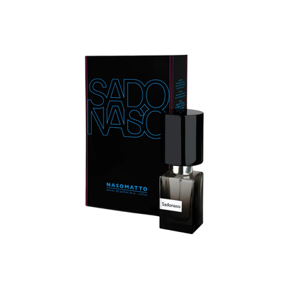 Nasomatto Sadonaso, Extrait de Parfum, 30ml, Unisex