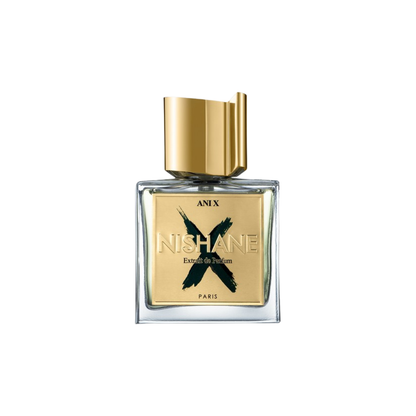 Nishane Ani X, Extrait de Parfum, 100ml, Unisex