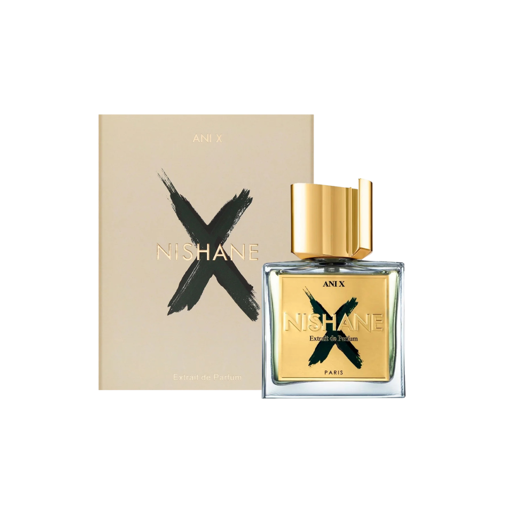 Nishane Ani X, Extrait de Parfum, 100ml, Unisex
