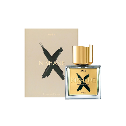 Nishane Ani X, Extrait de Parfum, 100ml, Unisex