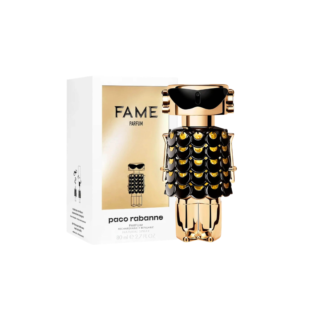 Paco Rabanne Fame Parfum, 80ml, Woman