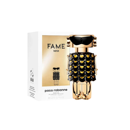 Paco Rabanne Fame Parfum, 80ml, Woman