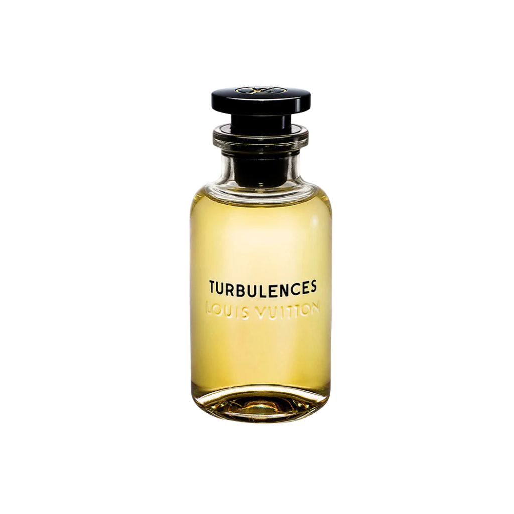 Louis Vuitton Turbulences, Eau de Parfum, 100ml, Woman