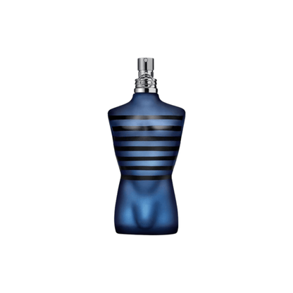 Jean Paul Gaultier Ultra Male, Eau de Toilette, 125ml