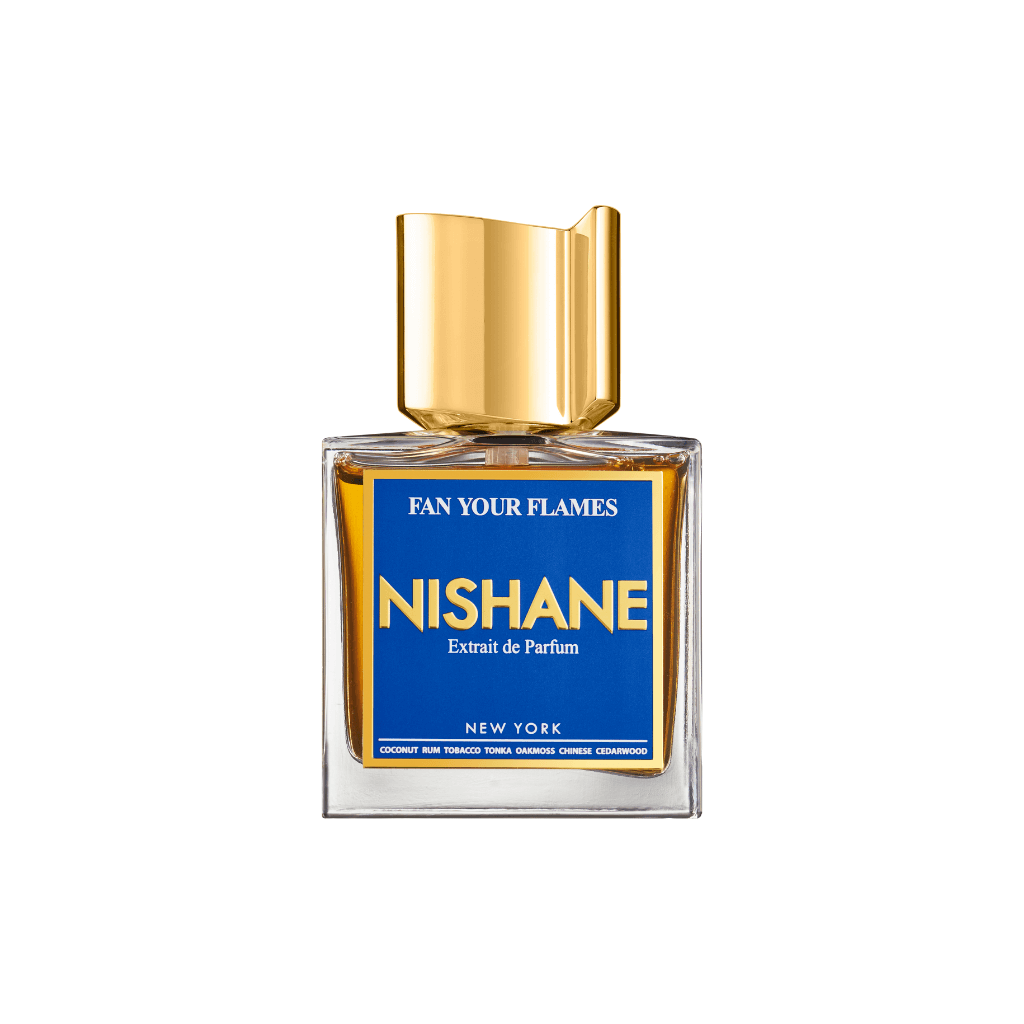 Nishane Fan Your Flames, Extrait de Parfum, 100ml