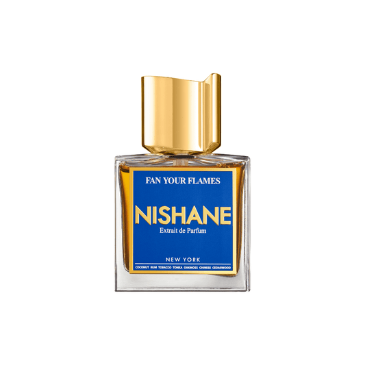 Nishane Fan Your Flames, Extrait de Parfum, 100ml