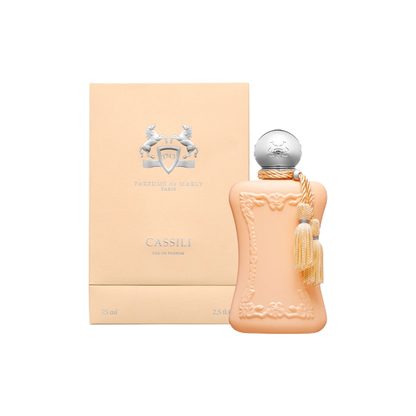 Parfums de Marly Cassili, Eau de Parfum, 75ml, Woman