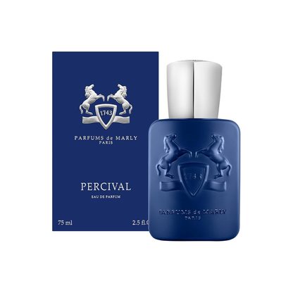 Parfums de Marly Percival, Eau de Parfum, 125ml, Man