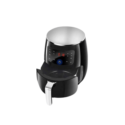 Air Fryer Silver Crest për Gatim pa Vaj me Qarkullim Ajri të Nxehtë