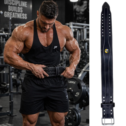 Rrip Mbështetës për Palestër dhe Deadlift v2