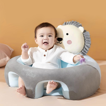 Ulëse e Butë për Bebe me Material të Rehatshëm