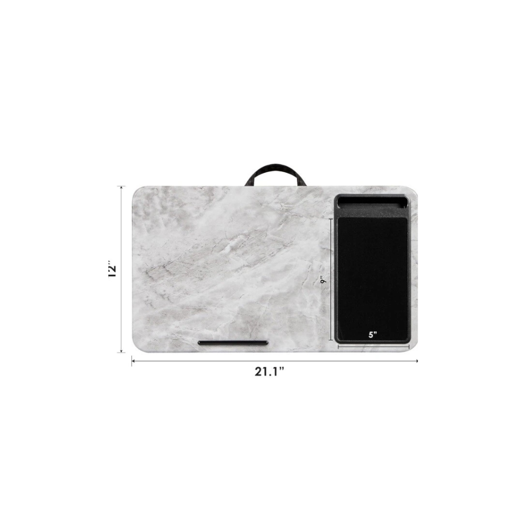 Mini Tavolinë për Laptop dhe Tablet me Dizajn Portativ