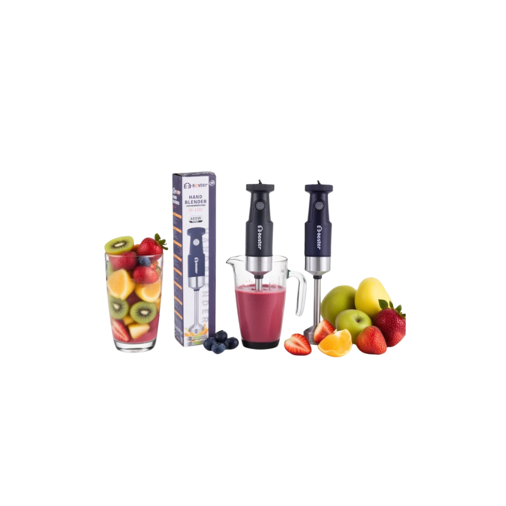 Blender Dore E Bester Elektrik Multifunksional 400W