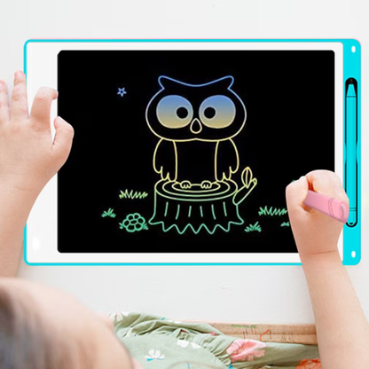 Tablet për Shkrim dhe Vizatim 9 Inç për Fëmijë v3