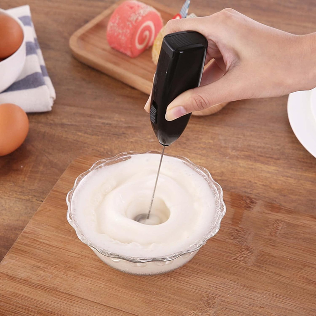 Blender Dore Elektrik për Kafe dhe Lëngje