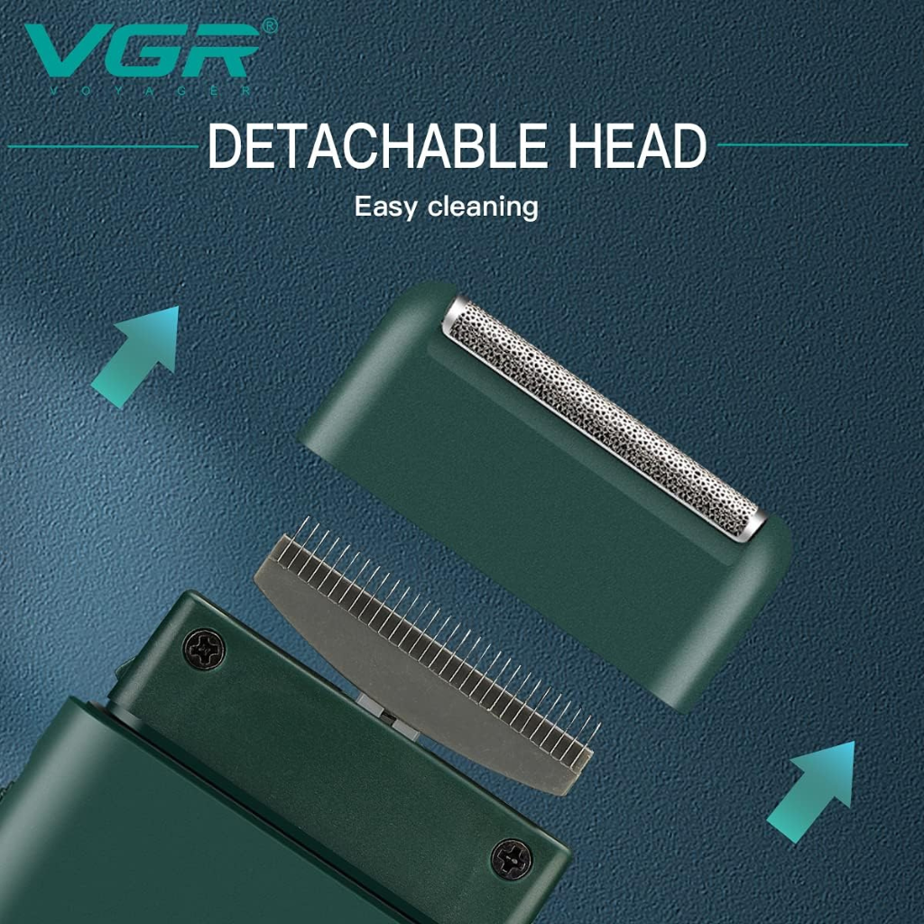 Makineri Rroje VGR V-390 me Motor të Fuqishëm